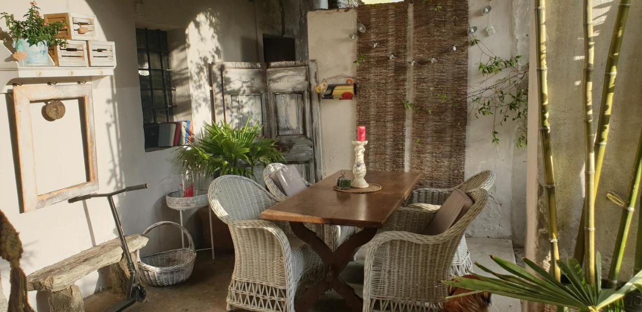 Affittacamere Casa Archi لوزون المظهر الخارجي الصورة