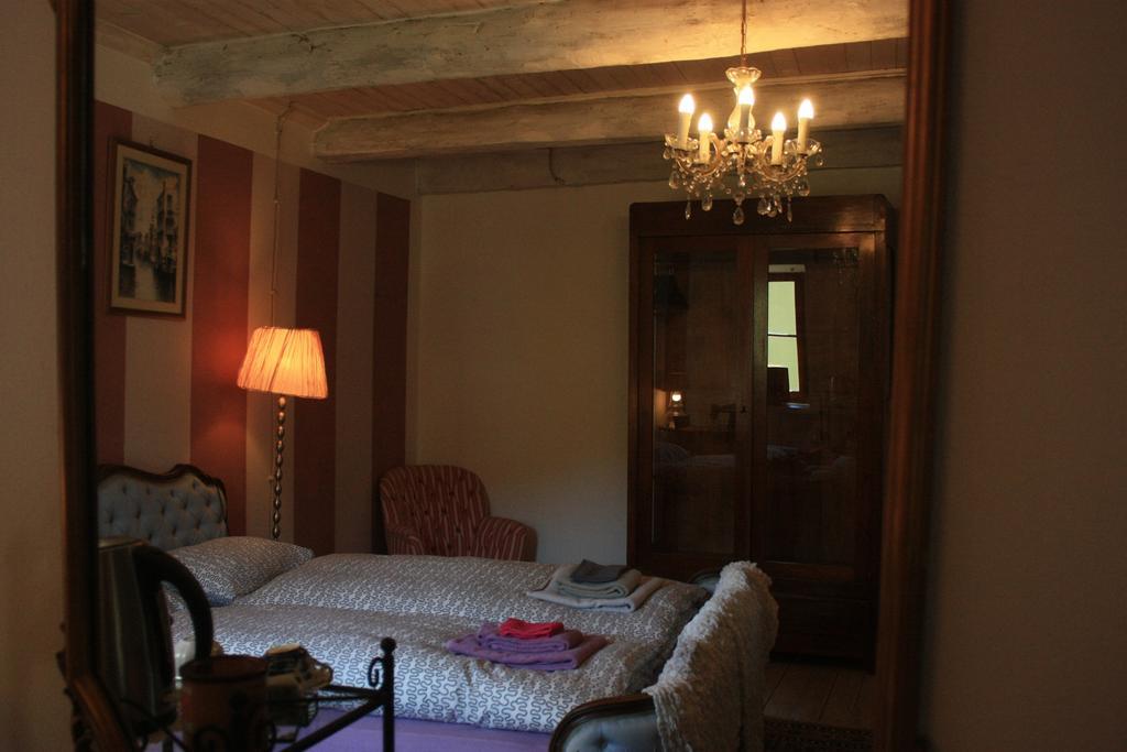 Affittacamere Casa Archi لوزون المظهر الخارجي الصورة