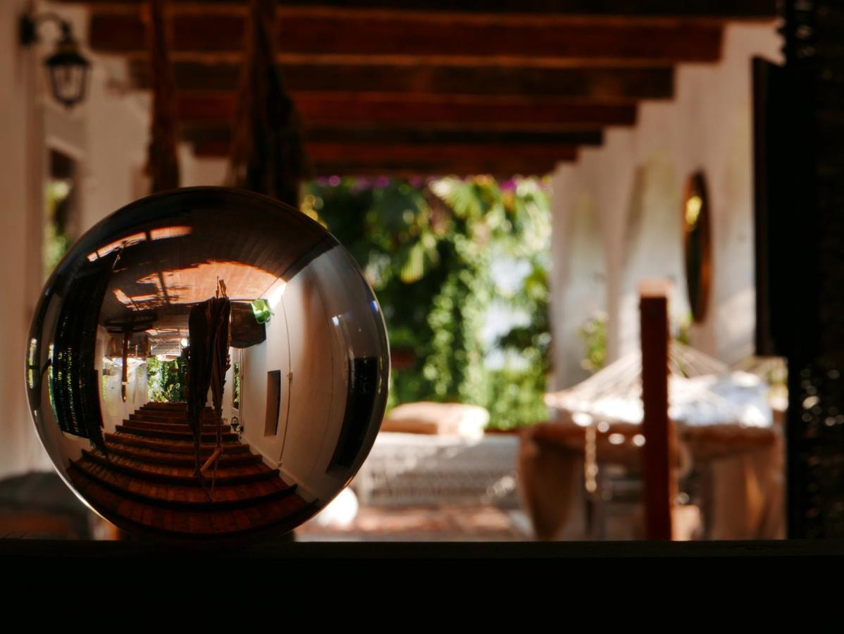 Affittacamere Casa Archi لوزون المظهر الخارجي الصورة